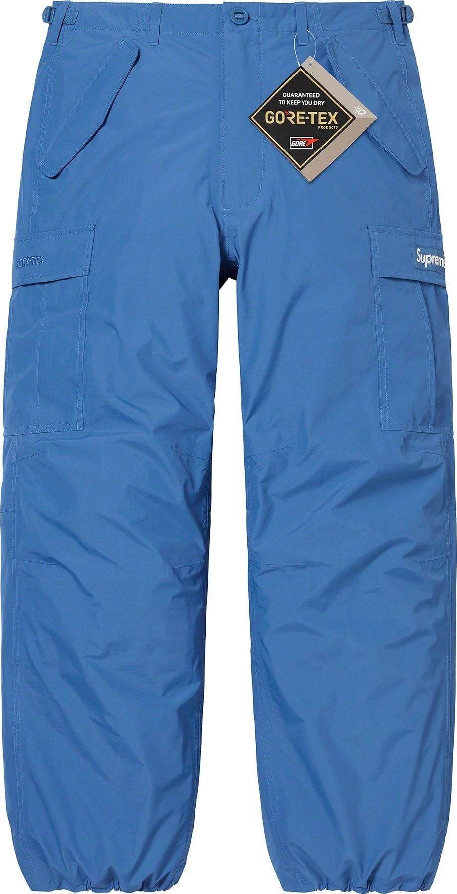 GORE-TEX PACLITE® Cargo Pant view 12